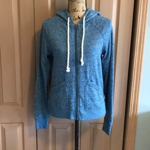 Zip Hoodie Sweatshirt Sweater